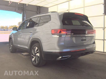 2025 Volkswagen Atlas 2.0T SE w/Technology - miniatura 6
