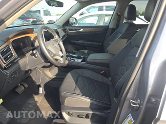 2025 Volkswagen Atlas 2.0T SE w/Technology - miniatura 7