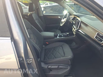 2025 Volkswagen Atlas 2.0T SE w/Technology - miniatura 8