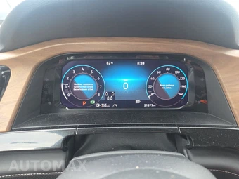 2025 Volkswagen Atlas 2.0T SE w/Technology - miniatura 12