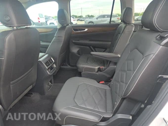 2025 Volkswagen Atlas 2.0T SE w/Technology - miniatura 13