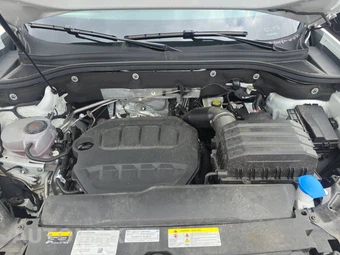 2025 Volkswagen Atlas 2.0T SE w/Technology - miniatura 16