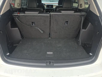 2025 Volkswagen Atlas 2.0T SE w/Technology - miniatura 17