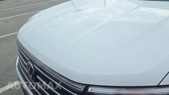 2025 Volkswagen Atlas 2.0T SE w/Technology - miniatura 20