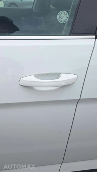 2025 Volkswagen Atlas 2.0T SE w/Technology - miniatura 21