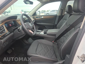 2025 Volkswagen Atlas 2.0T SE w/Technology - miniatura 7