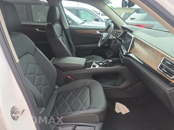 2025 Volkswagen Atlas 2.0T SE w/Technology - miniatura 8