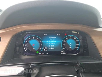 2025 Volkswagen Atlas 2.0T SE w/Technology - miniatura 12