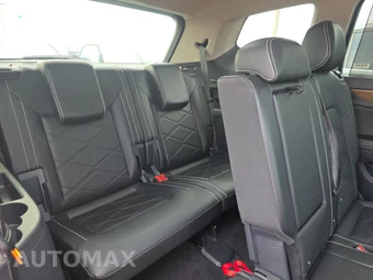 2025 Volkswagen Atlas 2.0T SE w/Technology - miniatura 14