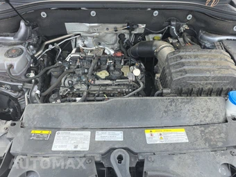 2025 Volkswagen Atlas 2.0T SE w/Technology - miniatura 16