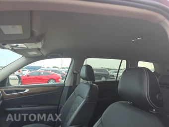 2025 Volkswagen Atlas 2.0T SE w/Technology - miniatura 18
