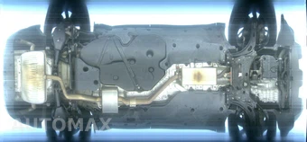 2025 Volkswagen Atlas 2.0T SE w/Technology - miniatura 19