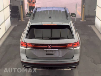 2025 Volkswagen Atlas 2.0T SE w/Technology - miniatura 5