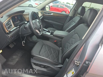 2025 Volkswagen Atlas 2.0T SE w/Technology - miniatura 7