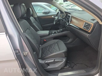 2025 Volkswagen Atlas 2.0T SE w/Technology - miniatura 8