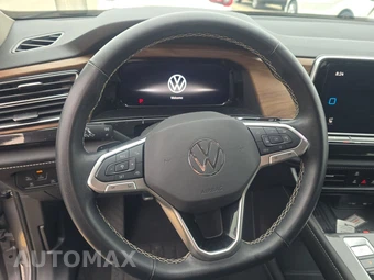 2025 Volkswagen Atlas 2.0T SE w/Technology - miniatura 10