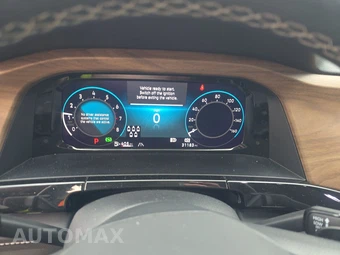 2025 Volkswagen Atlas 2.0T SE w/Technology - miniatura 12