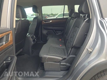 2025 Volkswagen Atlas 2.0T SE w/Technology - miniatura 13
