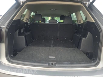 2025 Volkswagen Atlas 2.0T SE w/Technology - miniatura 16