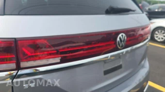 2025 Volkswagen Atlas 2.0T SE w/Technology - miniatura 24