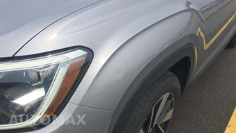 2025 Volkswagen Atlas 2.0T SE w/Technology - miniatura 27