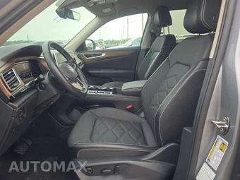 2025 Volkswagen Atlas 2.0T SE w/Technology - miniatura 7