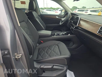 2025 Volkswagen Atlas 2.0T SE w/Technology - miniatura 8