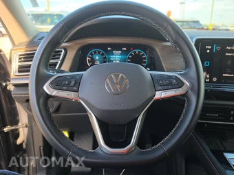 2025 Volkswagen Atlas 2.0T SE w/Technology - miniatura 10