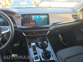 2025 Volkswagen Atlas 2.0T SE w/Technology - miniatura 11