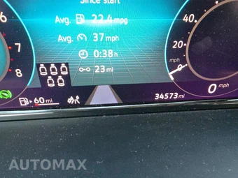 2025 Volkswagen Atlas 2.0T SE w/Technology - miniatura 12