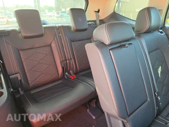 2025 Volkswagen Atlas 2.0T SE w/Technology - miniatura 14