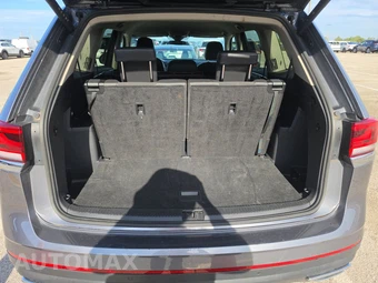 2025 Volkswagen Atlas 2.0T SE w/Technology - miniatura 17