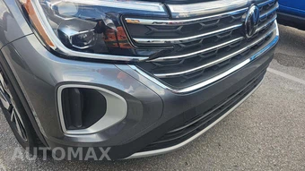 2025 Volkswagen Atlas 2.0T SE w/Technology - miniatura 22