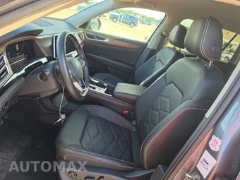 2025 Volkswagen Atlas 2.0T SE w/Technology - miniatura 7