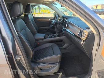 2025 Volkswagen Atlas 2.0T SE w/Technology - miniatura 8