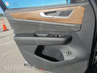 2025 Volkswagen Atlas 2.0T SE w/Technology - miniatura 9