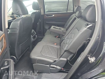 2025 Volkswagen Atlas 2.0T SE w/Technology - miniatura 13