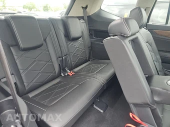 2025 Volkswagen Atlas 2.0T SE w/Technology - miniatura 14