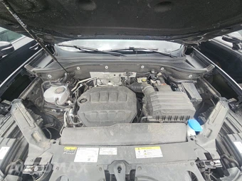 2025 Volkswagen Atlas 2.0T SE w/Technology - miniatura 16