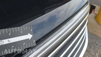 2025 Volkswagen Atlas 2.0T SE w/Technology - miniatura 21