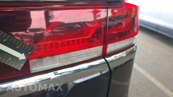 2025 Volkswagen Atlas 2.0T SE w/Technology - miniatura 24