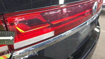 2025 Volkswagen Atlas 2.0T SE w/Technology - miniatura 28