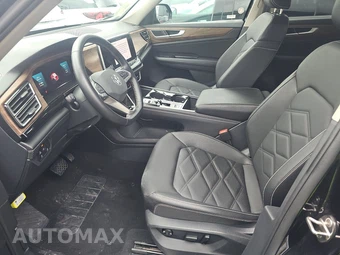 2025 Volkswagen Atlas 2.0T SE w/Technology - miniatura 7