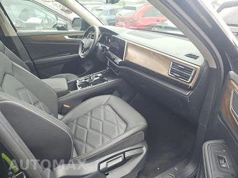 2025 Volkswagen Atlas 2.0T SE w/Technology - miniatura 8