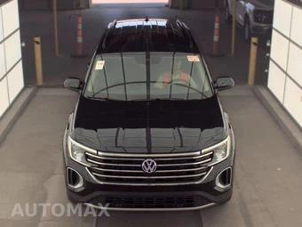 2025 Volkswagen Atlas 2.0T SE w/Technology - miniatura 2