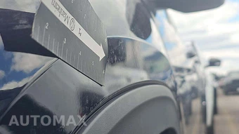 2025 Volkswagen Atlas 2.0T SE w/Technology - miniatura 35
