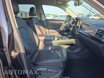 2025 Volkswagen Atlas 2.0T SE w/Technology - miniatura 8