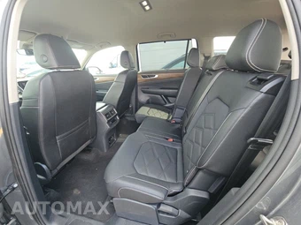 2025 Volkswagen Atlas 2.0T SE w/Technology - miniatura 13