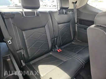 2025 Volkswagen Atlas 2.0T SE w/Technology - miniatura 14