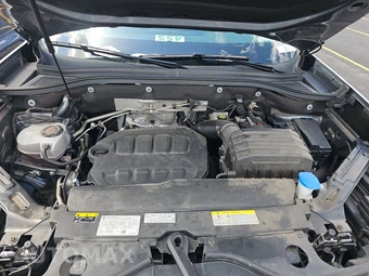 2025 Volkswagen Atlas 2.0T SE w/Technology - miniatura 16